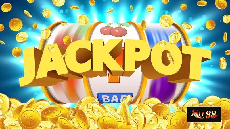 Nổ hũ Jackpot có nhiều cấp độ giải thưởng khác nhau và Grand Jackpot là trùm cuối Nổ hũ Jackpot có nhiều cấp độ giải thưởng khác nhau và Grand Jackpot là trùm cuối