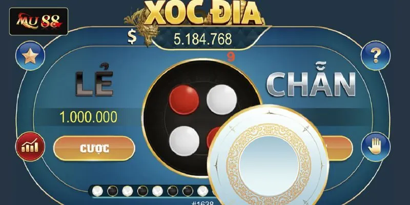 Cách để bẻ cầu thành công khi đánh cược xóc đĩa trực tuyến Cách để bẻ cầu thành công khi đánh cược xóc đĩa trực tuyến