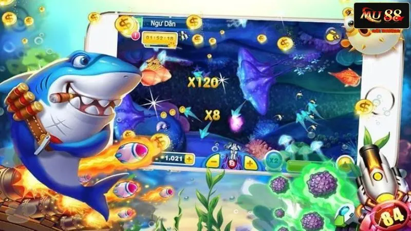 Giao diện của trò chơi được thiết kế rất tỉ mỉ giúp game thủ thao tác dễ dàng ngay từ lần đầu Giao diện của trò chơi được thiết kế rất tỉ mỉ giúp game thủ thao tác dễ dàng ngay từ lần đầu