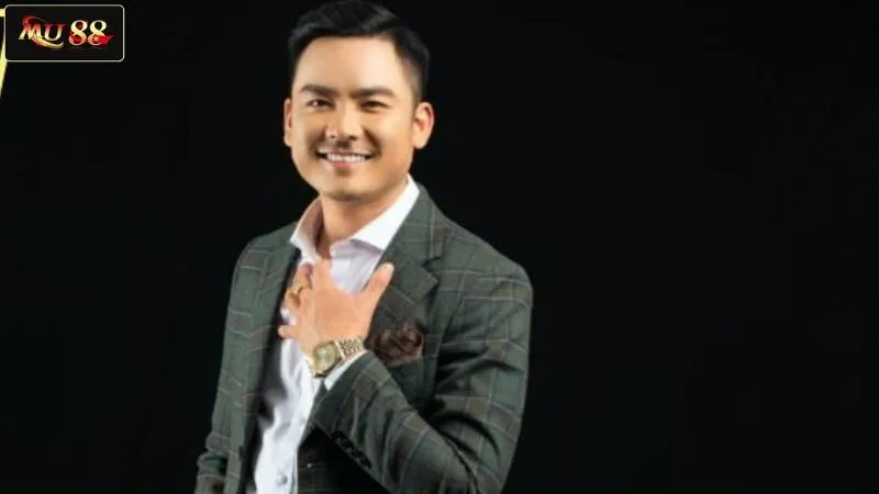 Giới thiệu tổng quan về CEO Mạnh Trần
