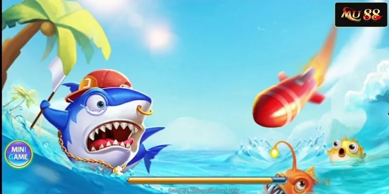Khám phá vũ khí được cung cấp trong game Khám phá vũ khí được cung cấp trong game
