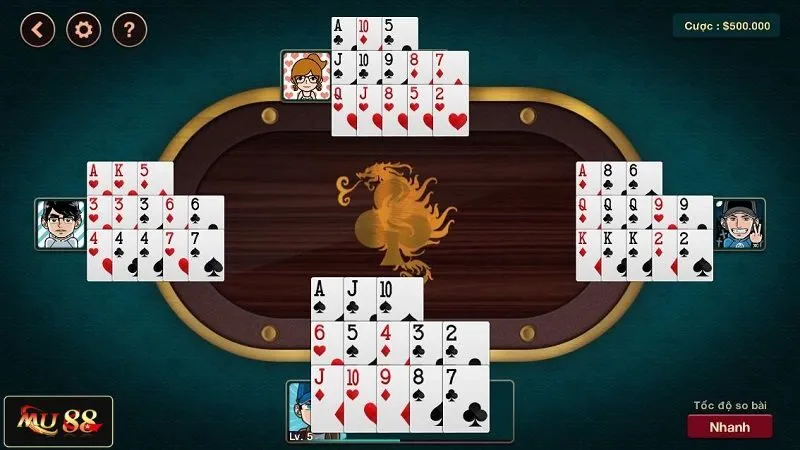 Luật chơi và các thuật ngữ cơ bản cần nắm trong game Luật chơi và các thuật ngữ cơ bản cần nắm trong game