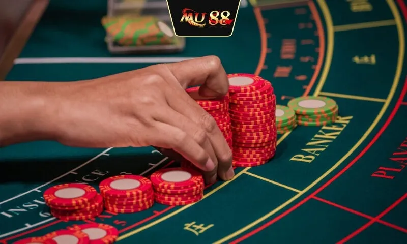 Nhân viên luôn sẵn sàng có mặt để giải đáp mọi thắc mắc của người chơi