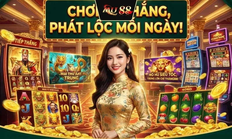 khuyen-mai-nha-cai-mu88 Nhiều chương trình khuyến mãi được MU88 triển khai xuyên suốt trong năm