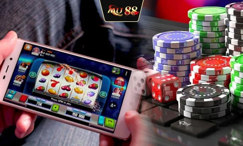 Nhiều loại hình game cá cược trực tuyến cho người chơi thoải mái lựa chọn