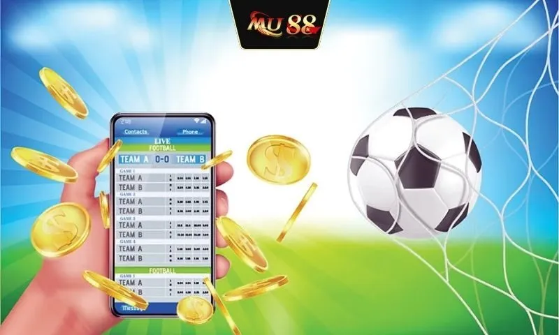 Nhiều loại kèo cá cược trên sảnh thể thao (Sport Betting) Nhiều loại kèo cá cược trên sảnh thể thao (Sport Betting)