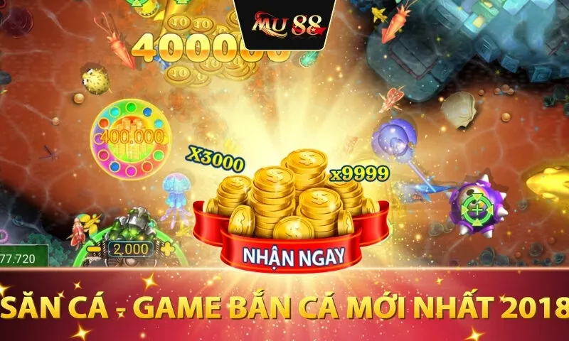 Phần thưởng lớn, giao dịch nhanh chóng chính là những ưu điểm nổi bật của MU88