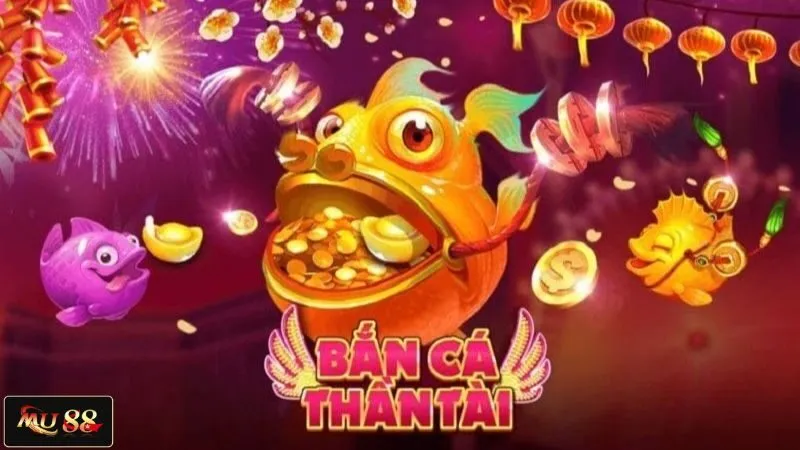 Tìm hiểu trò chơi bắn cá hấp dẫn tại nhà cái Tìm hiểu trò chơi bắn cá hấp dẫn tại nhà cái